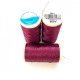 Nylbond Thread  Dark Magenta #9570