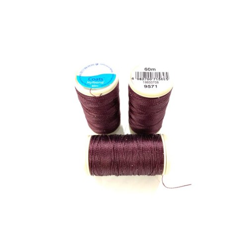 Nylbond Thread Dark Mauve #9571