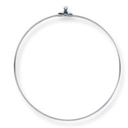 BEADING HOOP- 70mm