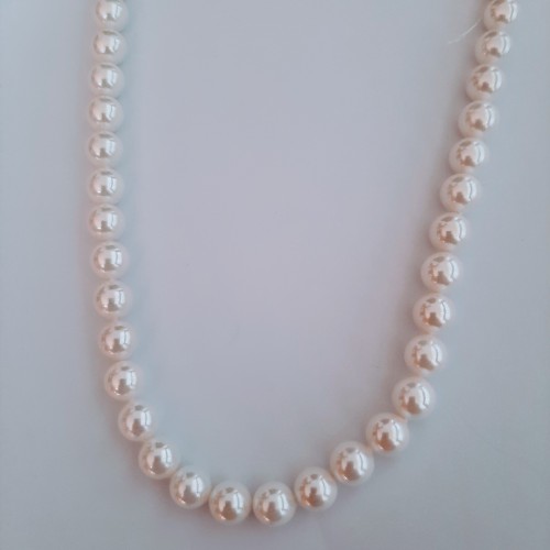 Mallorca Pearl  8 mm Natural Colour