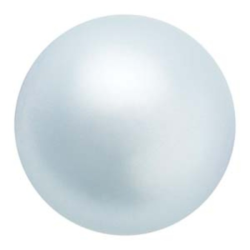 PRECIOSA MAXIMA 4MM PEARL LIGHT BLUE 31/ST