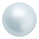 PRECIOSA MAXIMA 4MM PEARL LIGHT BLUE 31/ST