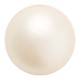 PRECIOSA MAXIMA 4MM PEARL ROUND-CREAM 31/ST