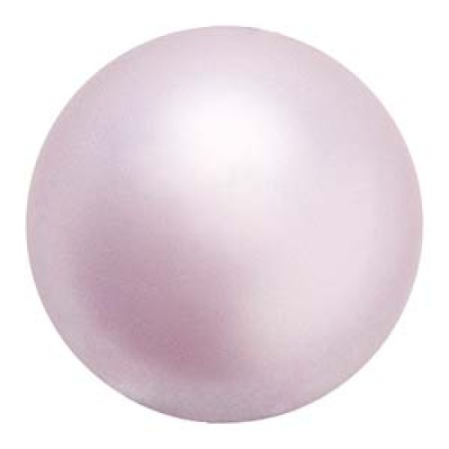 PRECIOSA MAXIMA 4MM PEARL LAVENDER 31/ST