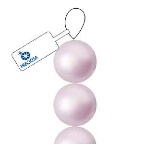 PRECIOSA MAXIMA 4MM PEARL LAVENDER 31/ST