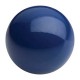 PRECIOSA MAXIMA 4MM PEARL NAVY BLUE 31/ST