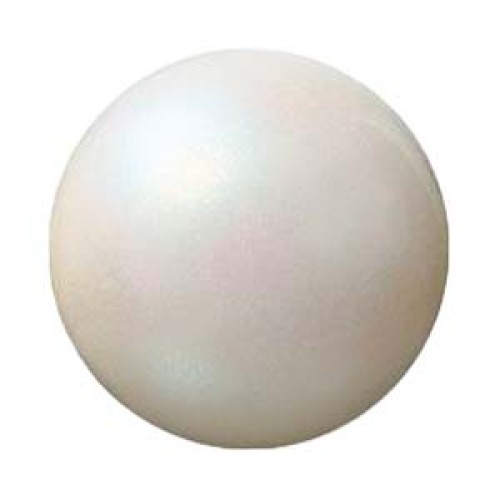 PRECIOSA MAXIMA 4MM PEARL PRLSCNT CREAM 31/ST