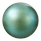 PRECIOSA MAXIMA 4MM PEARL PRLSCNT GREEN 31/ST