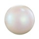 PRECIOSA MAXIMA 4MM PEARL PRLSCNT WHITE 31/ST