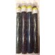 ROUND ROCAILLES 11/0 Set Iris 4 colours 80gr