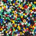 MIX BEADS