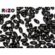 RIZO ® 2,5 X 6 MM Jet(black)