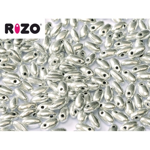 RIZO® 2,5 X 6 MM CRISTAL LABRADOR FULL