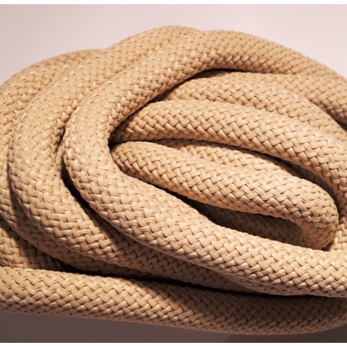 ROPE 10mm beige - 1m