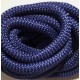 ROPE 10mm dark blue - 1m