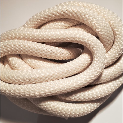 ROPE 10mm ecru- 1m