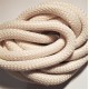 ROPE 10mm ecru- 1m