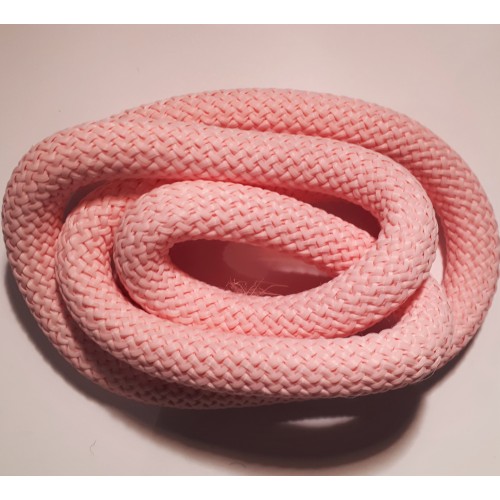 ROPE 10mm pink- 1m