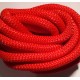 ROPE 10mm red - 1m