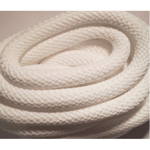 ROPE 10mm white - 1m