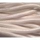 ROPE 10mm white pearl - 1m