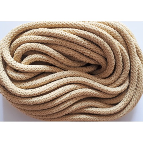 ROPE 5mm beige - 1m