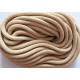 ROPE 5mm beige - 1m