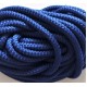 ROPE 5mm dark blue- 1m