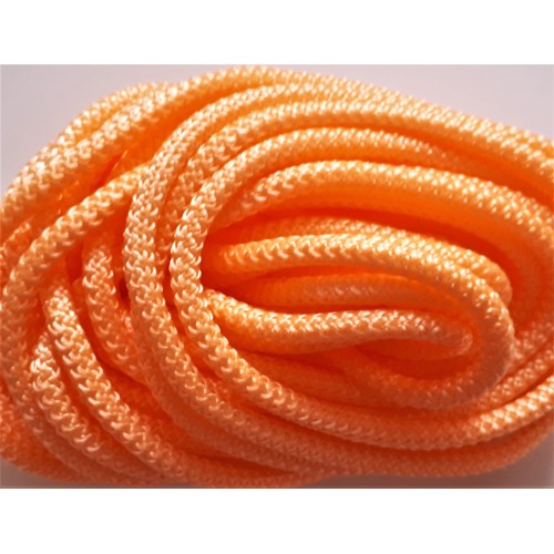 ROPE 5mm orange- 1m