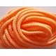 ROPE 5mm orange- 1m