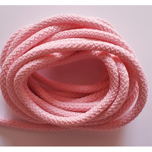 ROPE 5mm pink - 1m