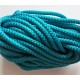 ROPE 5mm turquoise - 1m