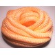 ROPE 10mm salmon - 1m