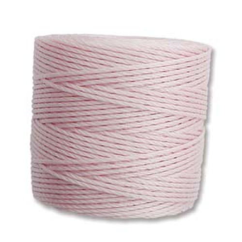 S-LON BEAD CORD TEX210 70m - BLUSH