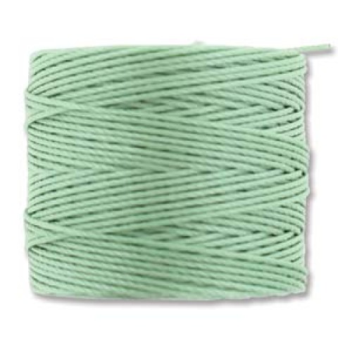 S-LON BEAD CORD TEX210 70m - MINT