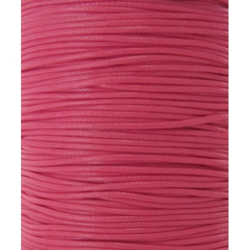 Cord 1mm - magenta