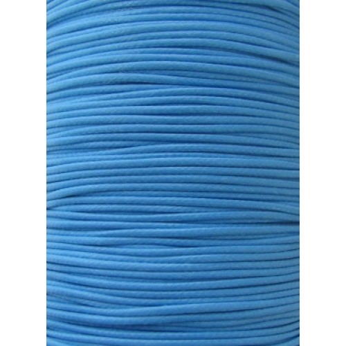 Cord 1mm - blue