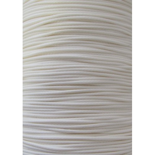 Cord 1mm - ecru