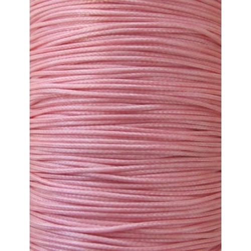 Cord 1mm - pink