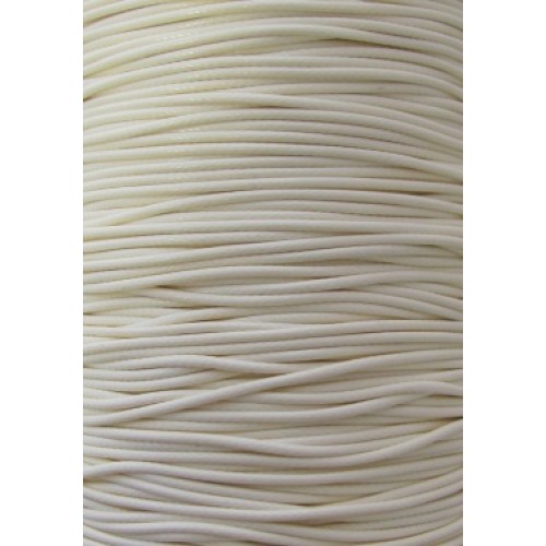 Cord 1mm - champagne