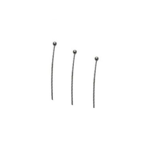 STAINLESS STEEL Ballpin 0,7X25mm