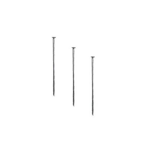 STAINLESS STEEL Headpin 0.7X20mm