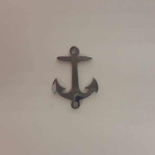 Anchor 14x19 mm Stainless Steel - 316 L