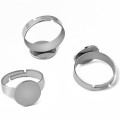 Stainless Steel Rings