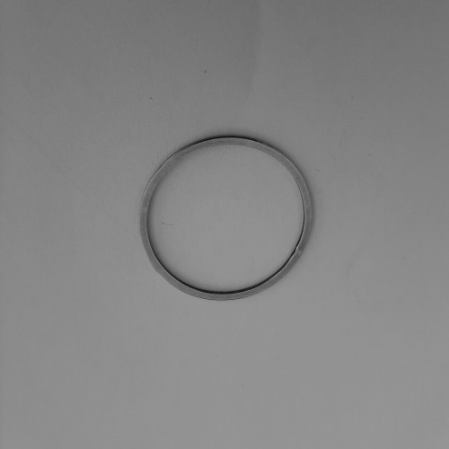 Ring 30 mm Stainless Steel 316L