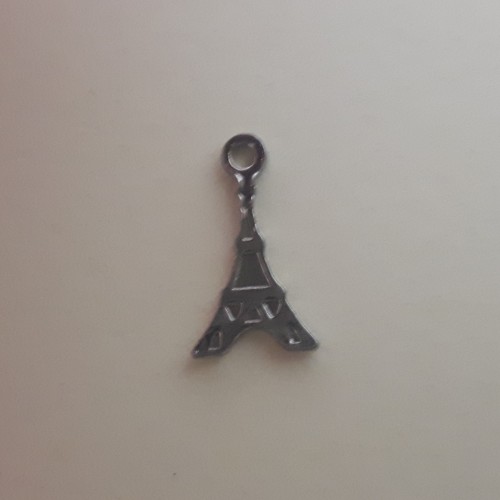 Eiffel tower 11mm Stainless Steel - 316 L