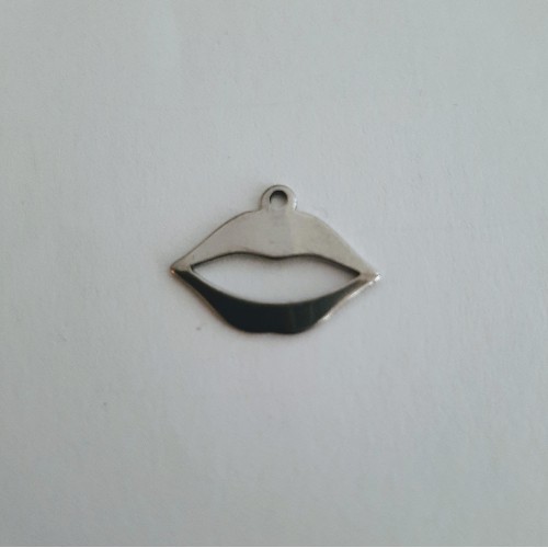 Lips 12/15mm Stainless Steel - 316 L