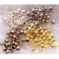 CRIMP BEADS