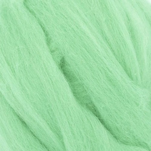 WOOL - LIGHT MINT - 2m (~ 42g)