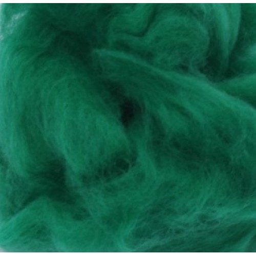 WOOL - TEAL - 2m (~ 42g)